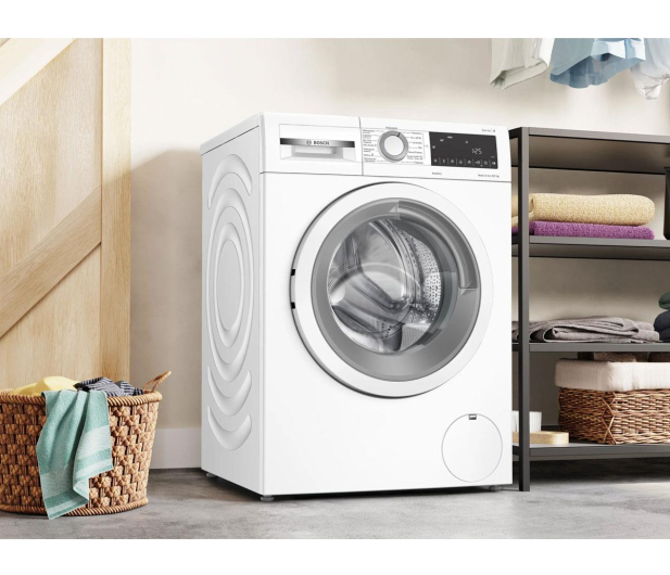 Pralko-suszarka Bosch WNA13401PL 8/5kg 1400obr SpeedPerfect AutoDry - 1034283 - zdjęcie 5